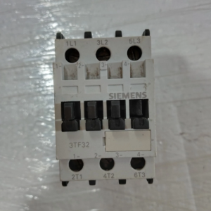 Siemens 3Tf32 Contactor Superior Quality Product