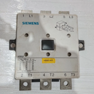 Siemens 3Tf57 475A Contactor Superior Quality Product