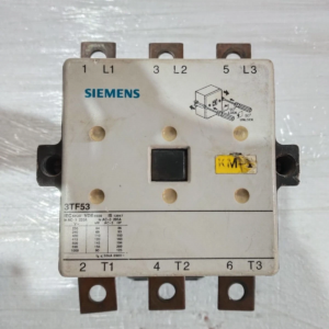 Siemens 3Tf53 205A Contactor Superior Quality Product