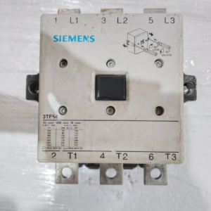 Siemens 3Tf54 250A Contactor Superior Quality Product
