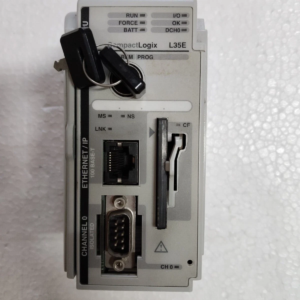 Allen Bradley 1769-L35E Superior Quality Prodcut