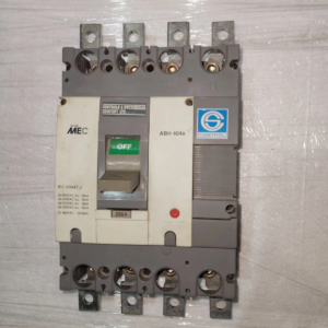 Meta Mec Abh404A 250A 4P Mccb Superior Quality Product