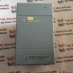 Allen Bradley 1746-P2 Power Supply Superior Quality