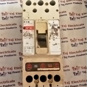 Cutler Hammer Hjd3250F 250A 3P Mccb Superior Quality