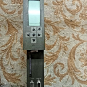 Siemens Interbus Module Ibs S7 400 Dsc/I-T