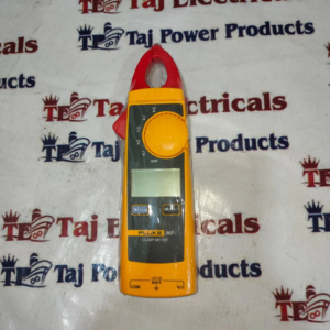 Fluke 362 Clamp Digital Meter Superior Quality Product Dc Amp Not Working