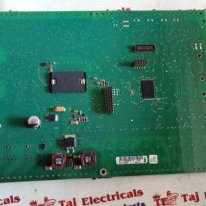 Easygen 3200 Pcb Woodward For Parts