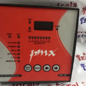 Pmx Rg2-08 Industrial Meter Superior Quality Product