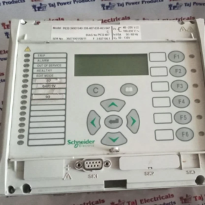 Micom P632 Relay P632-34901040-308-407-630-463-947C Protection Relay Not Working