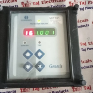 Easun Mit 161 Controller Superior Quality Product