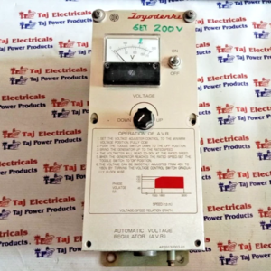 Taiyo Ds-21-2F (Ap2013Z003-01) Automatic Voltage Regulator (Avr)