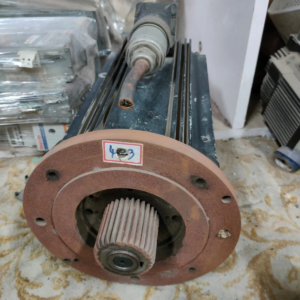 Rexroth Indramat Msk100C-0300-Nn-S1-Bp0-Nnnn Motor