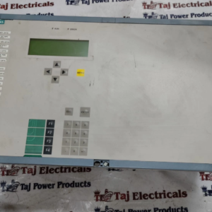 Siemens 7Um6221-6Eb92-0Cb0/Ff Relay Superior Quality