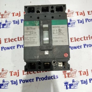 Ge Ted134060Wl Circuit Breaker 60A 3P Superior Quality Product
