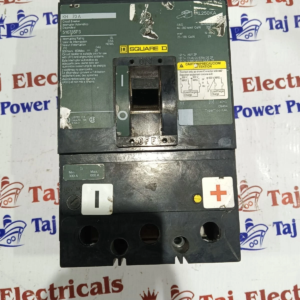 Square D Kh70A 600A 3P Mccb Superior Quality Product