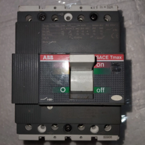 Abb Tmax T1C 160 32A 3P Mccb Superior Quality Product