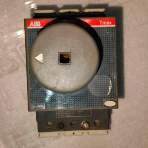 Abb Tmax T1C 160 80A 3P Mccb Superior Quality Product