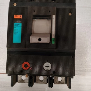 Merlin Gerin Compact C630L 630A Mccb 3 Pole Superior Quality Product