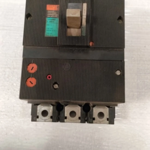 Merlin Gerin Compact C250L 250A Mccb 3 Pole Superior Quality Product