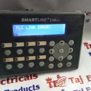 Smart Line Sljrex2002V2P Hmi Superior Quality Product