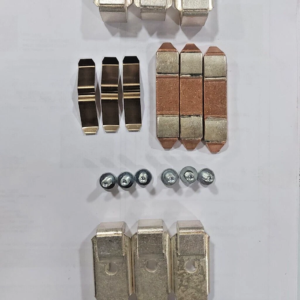 Abb Kz210 Eh210 Kit Set Sk825200-A Made In France Superior Quality