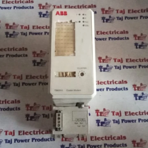 Tb820V2 Abb Industrial Plc Superior Quality Product