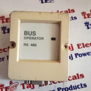Bus Operator Rs 485 Keb Superior Quality Product