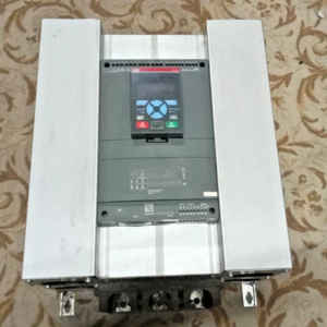 Abb Pstx470-600-70 / 1Sfa898116R7000 470A Soft Starter