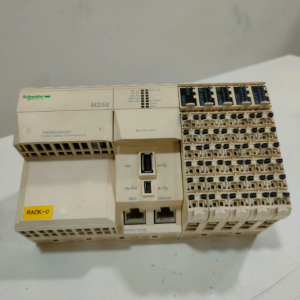 Schneider Tm258Ld42Dt Used Product