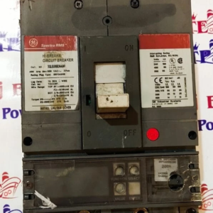 Ge Sglb36Bd0400 200A Circuit Breaker Superior Quality Product