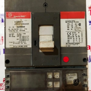 Ge Sglb36Bd0400 250A Circuit Breaker Superior Quality Product
