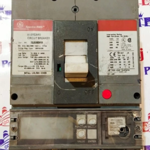 Ge Sglb36Bd0150 60A Circuit Breaker Superior Quality Product