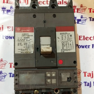 Ge Sglb36Bd0150 125A Circuit Breaker Superior Quality Product