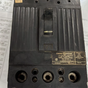Ge Tqd32200 Circuit Breaker Superior Quality Product