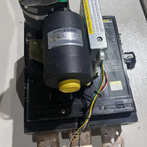 Square D Paf362000Dca680 2000A Motorized Mccb Superior Quality Product