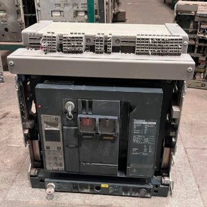 Schneider Masterpact Nw08H13Pedo6.0A Acb 3 Pole Superior Quality