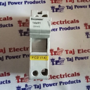 Bussmann Ch141D Industrial Fuse Superior Quality Product 40A 600V