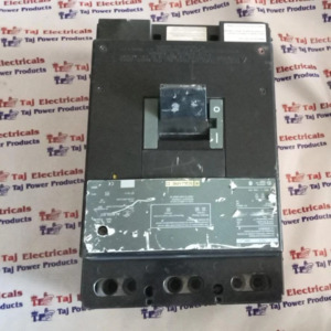 Square D Al600Li5T 300A Mccb 3 Pole Superior Quality Product