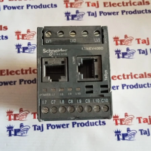 Schneider Ltmev40Bd Plc Superior Quality Product
