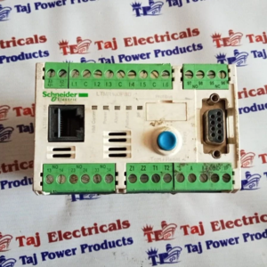 Schneider Ltmr100Pbd Plc Superior Quality Product