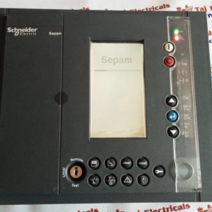 Schneider Sep666 Hmi Display Superior Quality Product