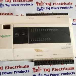 Schneider Tm238Ldd24Dt Plc Superior Quality Product