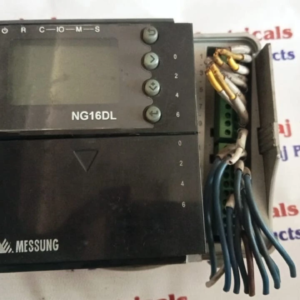 Nexgenie Ng16Dl Plc Controller Superior Quality Product