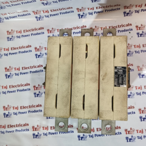 Fuji Sc-14N Contactor 660A 3 Pole Superior Quality Product