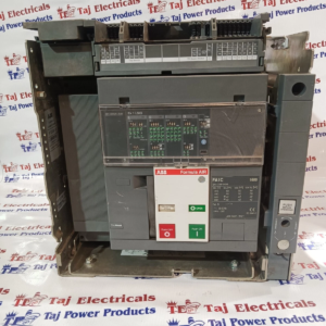 Abb Fa1C Acb 1600A 4 Pole Superior Quality Product