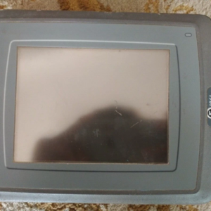 Mitsubishi Beijer E1061 Hmi Only For Parts Not Working