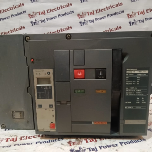 Nw32H1 Merlin Gerin / Schneider / Square D Masterpact Nw Breaker 3200A Acb 4P