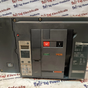 Nw20H1 Merlin Gerin / Schneider / Square D Masterpact Nw Breaker 2000A Acb 4P