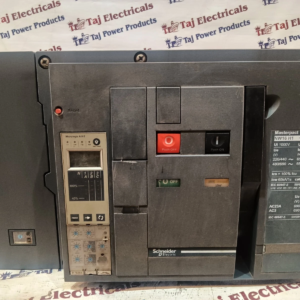 Nw16H1 Merlin Gerin / Schneider / Square D Masterpact Nw Breaker 1600A Acb 4P