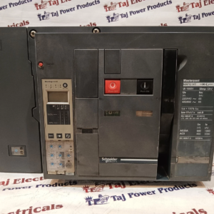 Merlin Gerin / Schneider Masterpact Nw10H1 1000Acb 4 Pole Superior Quality